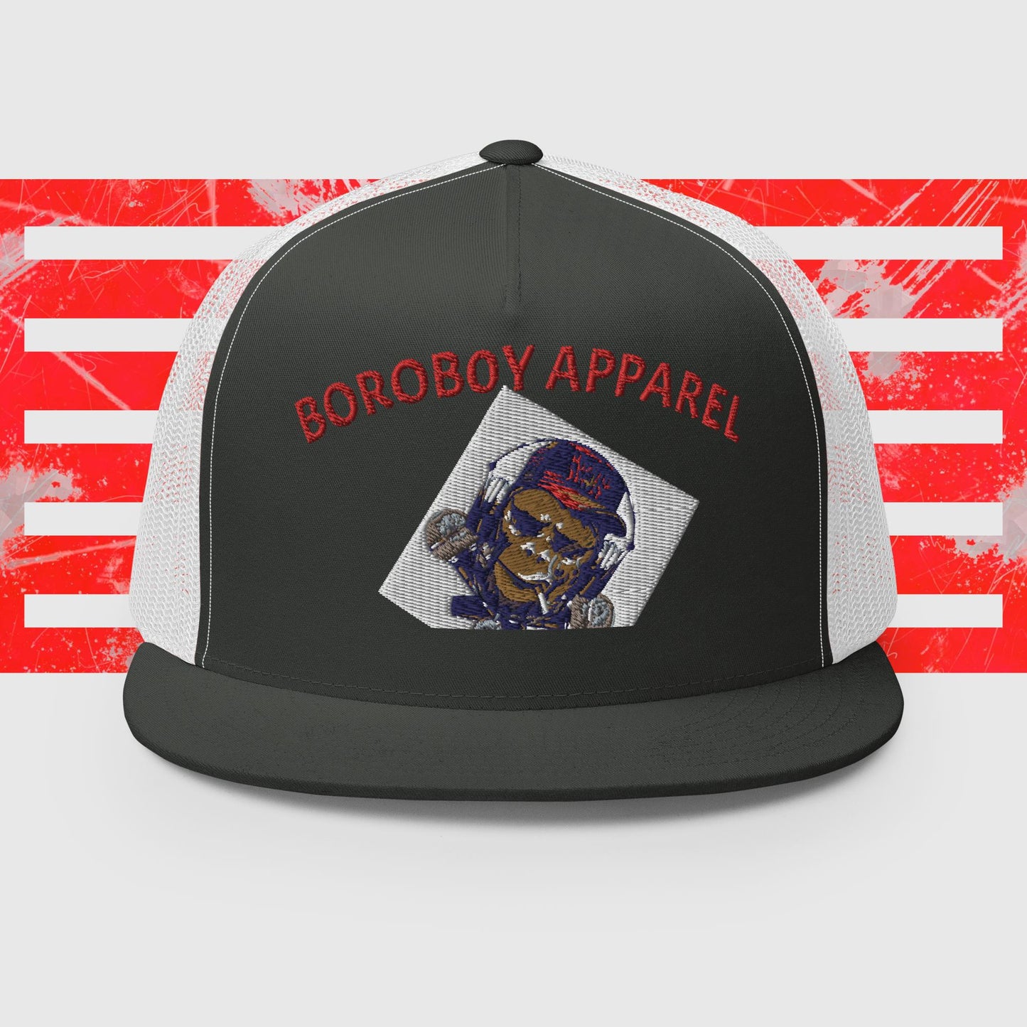 BOROBOY Cap