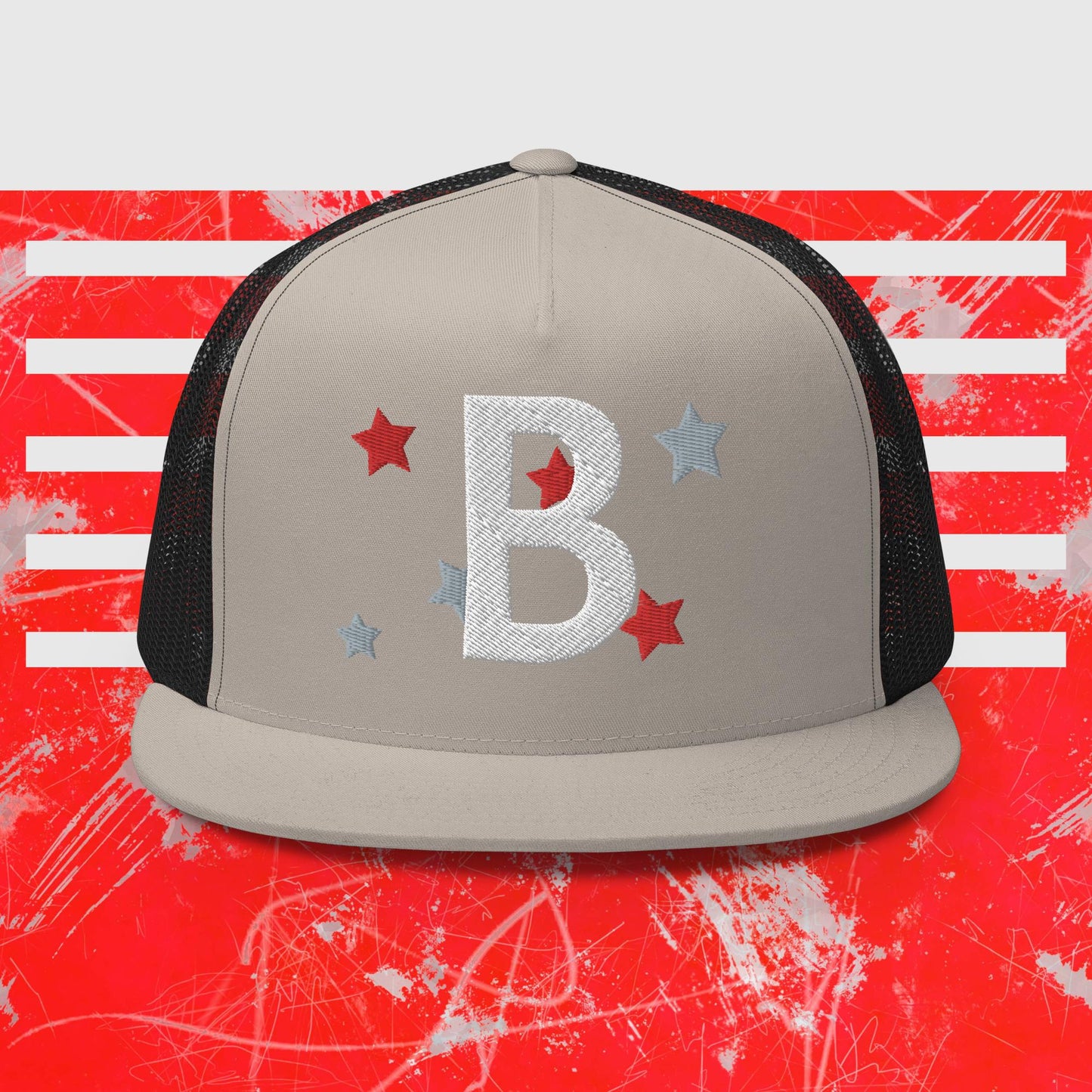 Boroboy Cap (various colors)