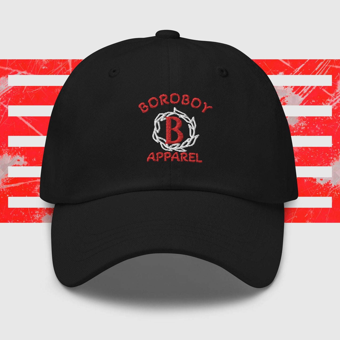 Dad hat