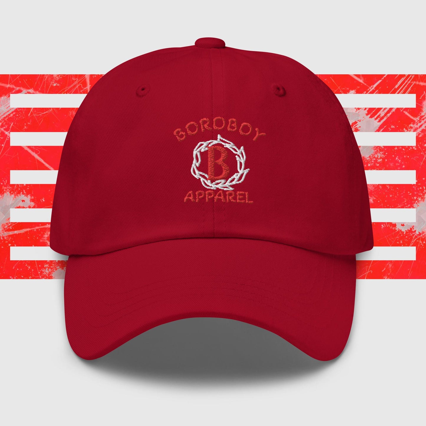 Dad hat