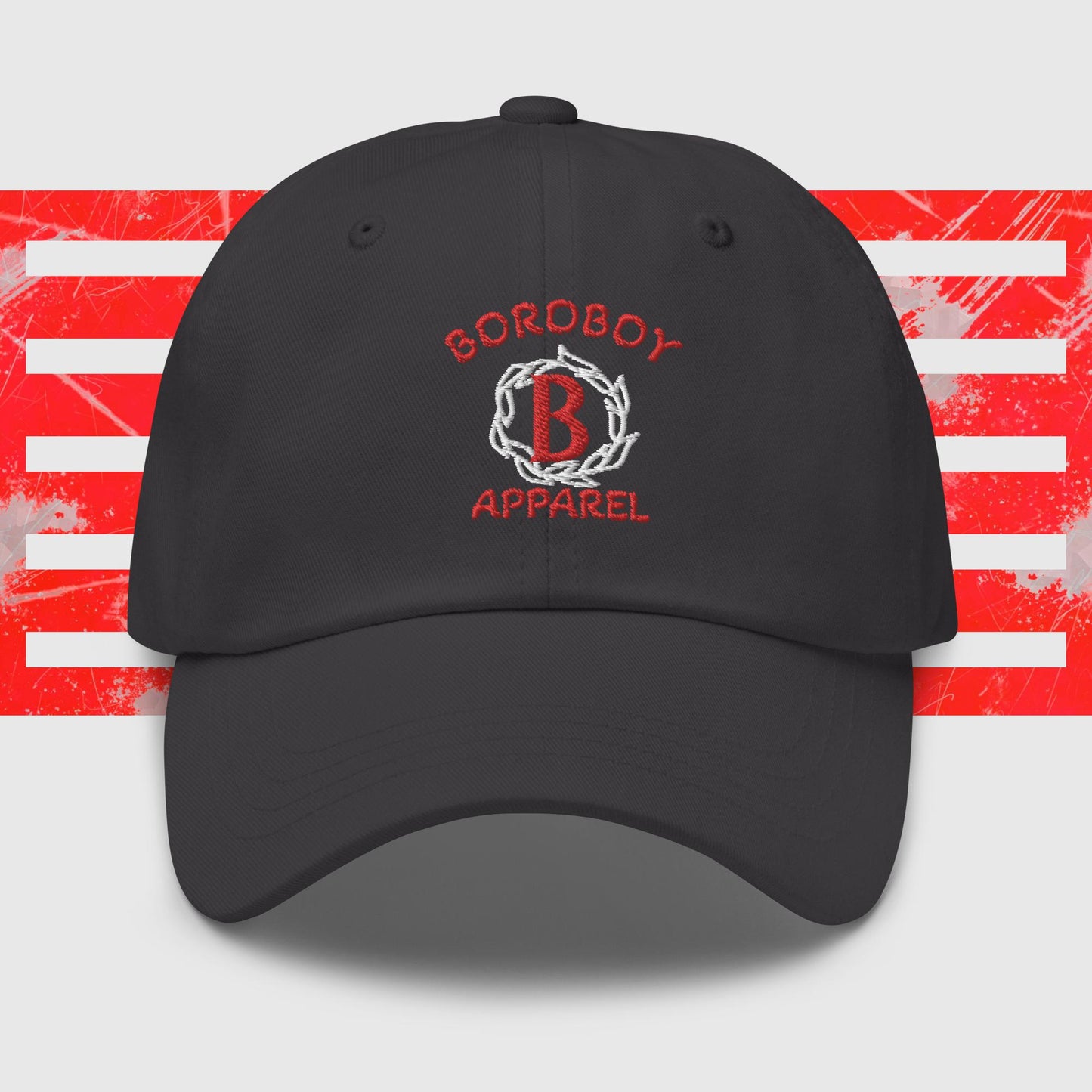 Dad hat