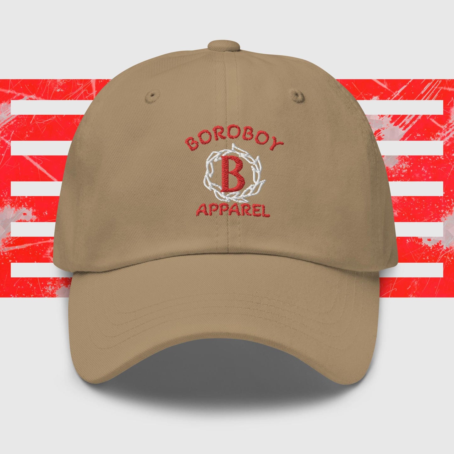 Dad hat