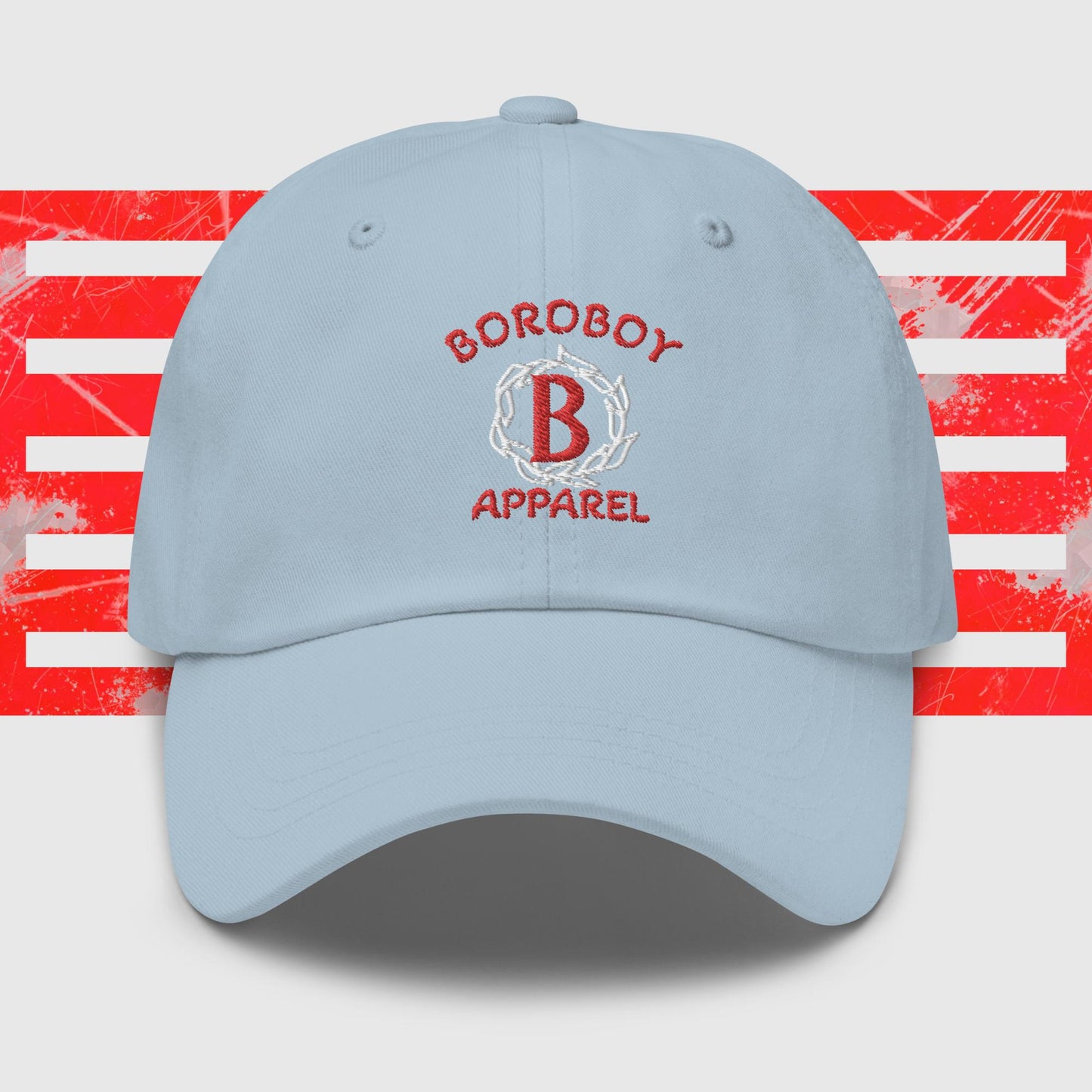 Dad hat