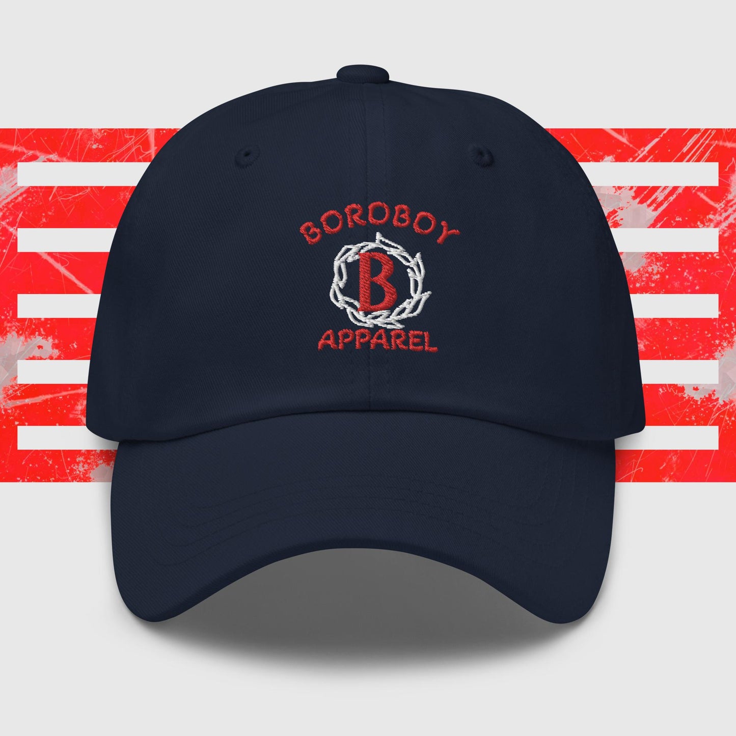 Dad hat