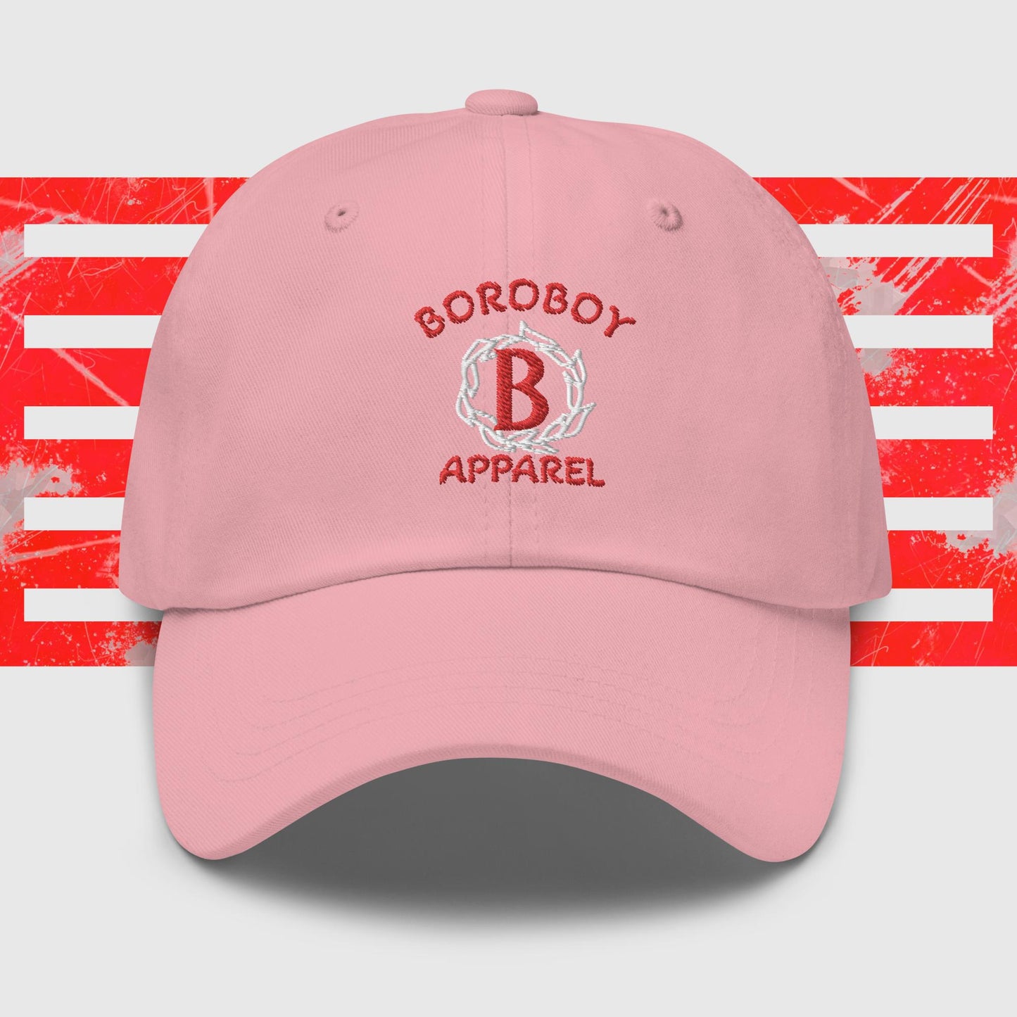 Dad hat