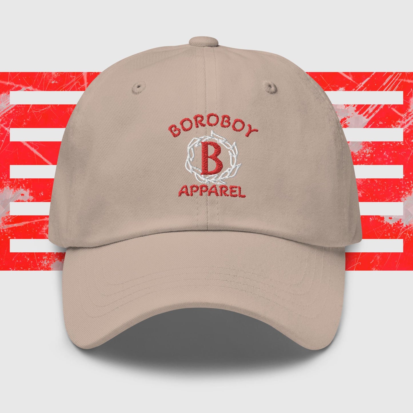 Dad hat