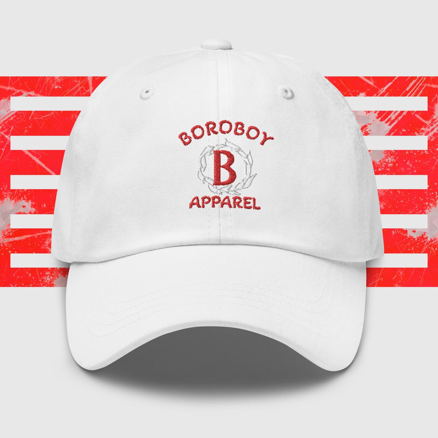 Dad hat