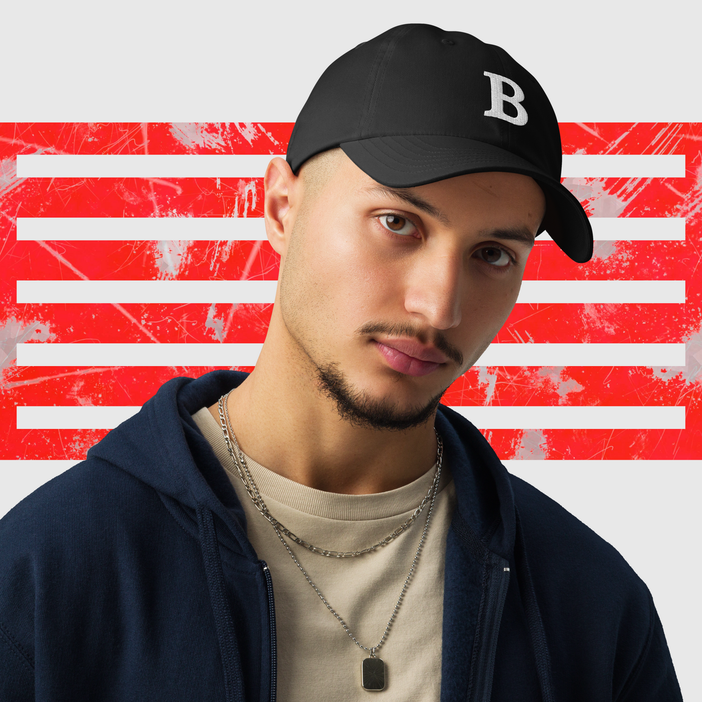 Under Armour® x Boroboy dad hat