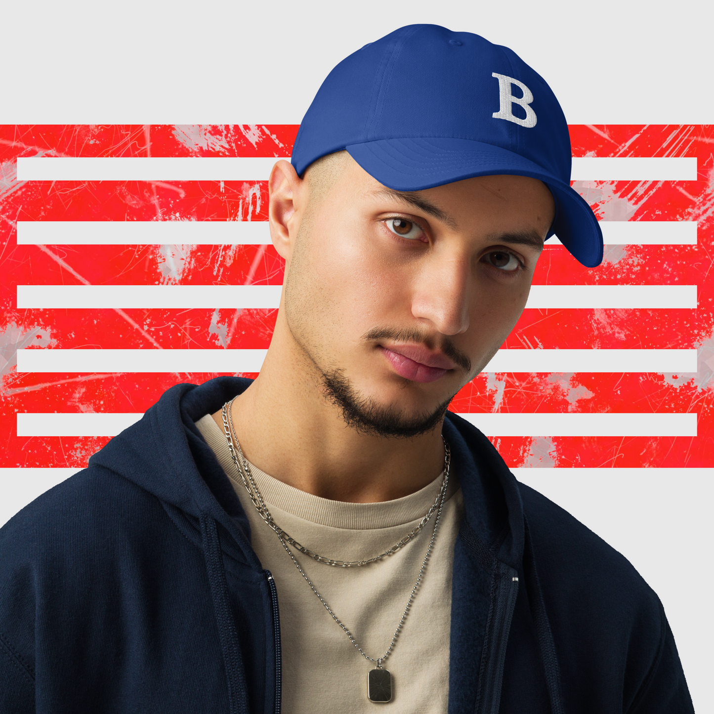 Under Armour® x Boroboy dad hat