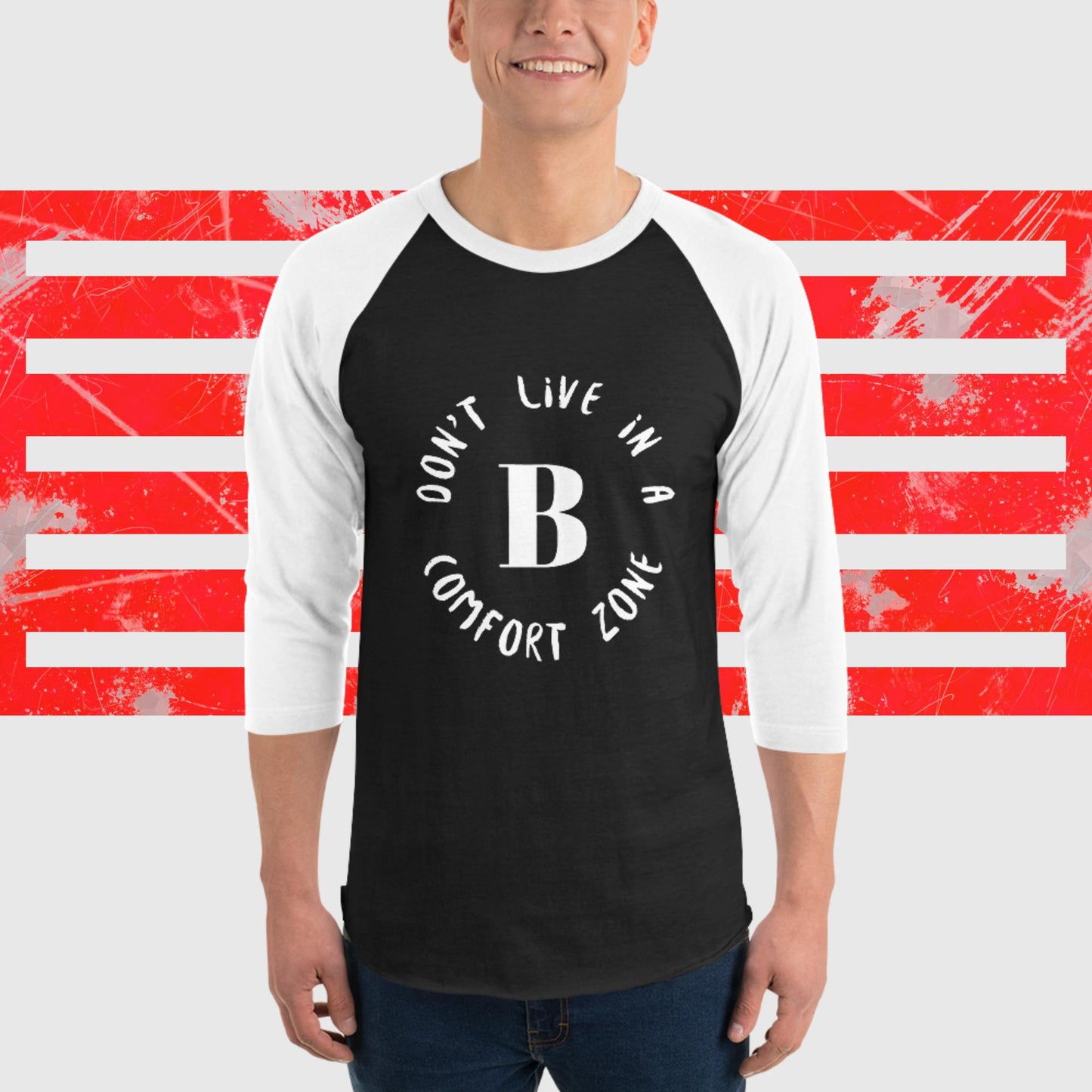 Boroboy long sleeve shirt. (Various colors Blue and white not yet available)