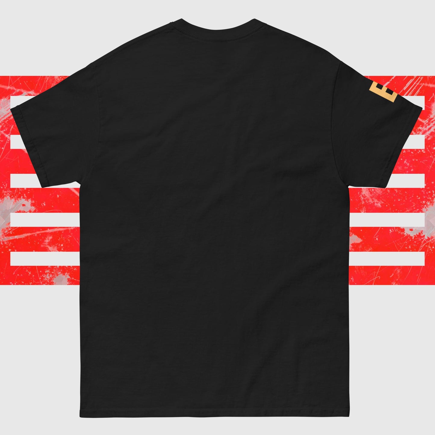 Heads off classic tee(various colors)