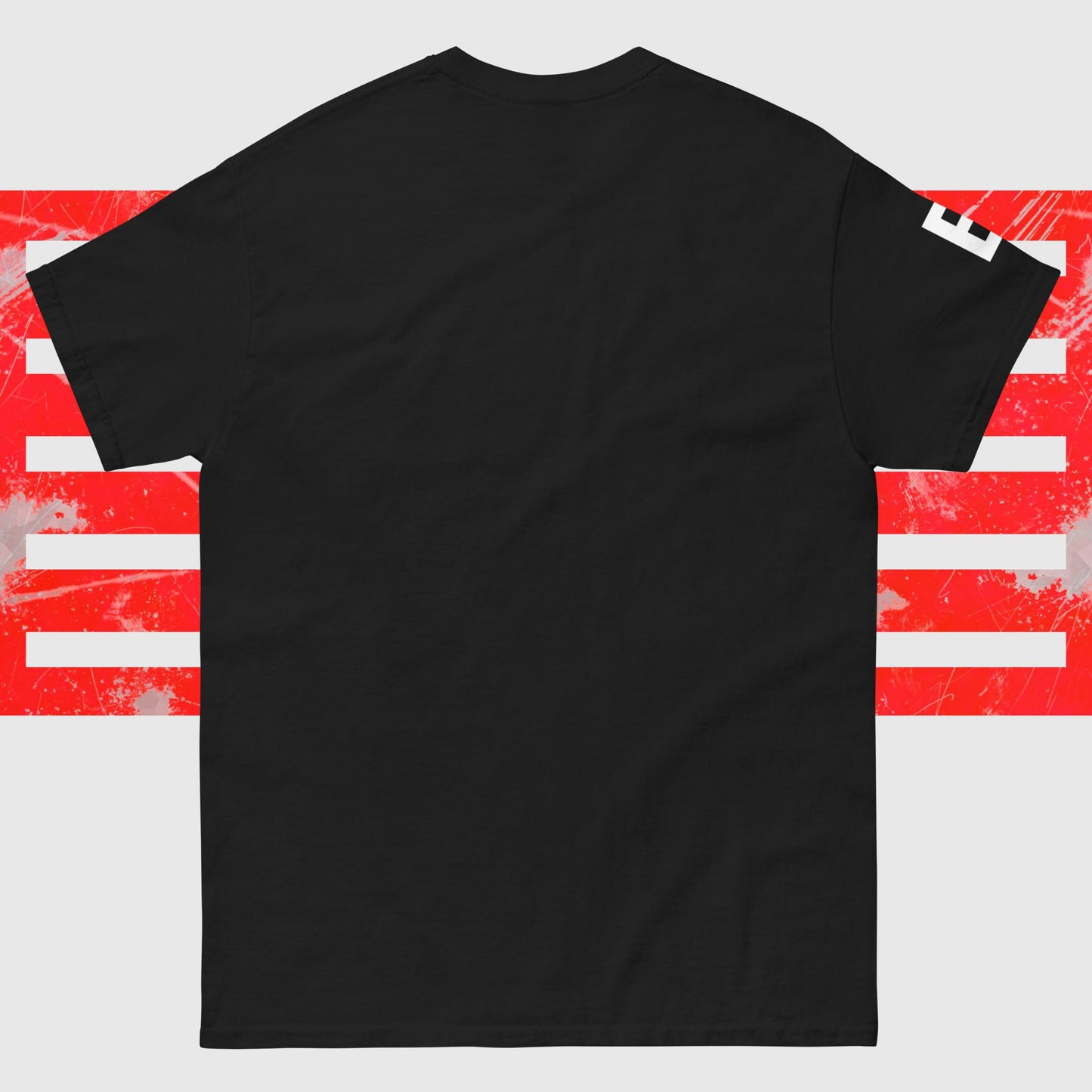 Heads off classsic tee (various colors)
