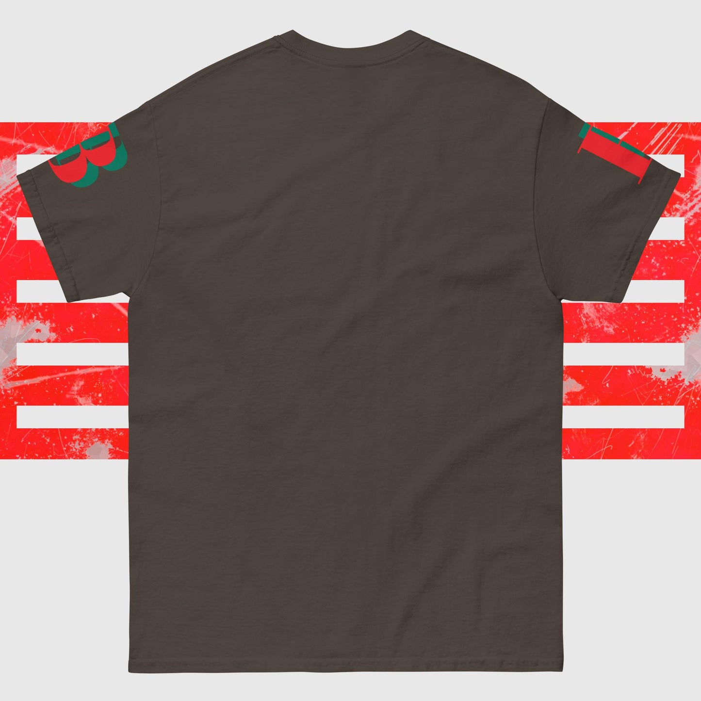 Boroboy Unisex classic tee