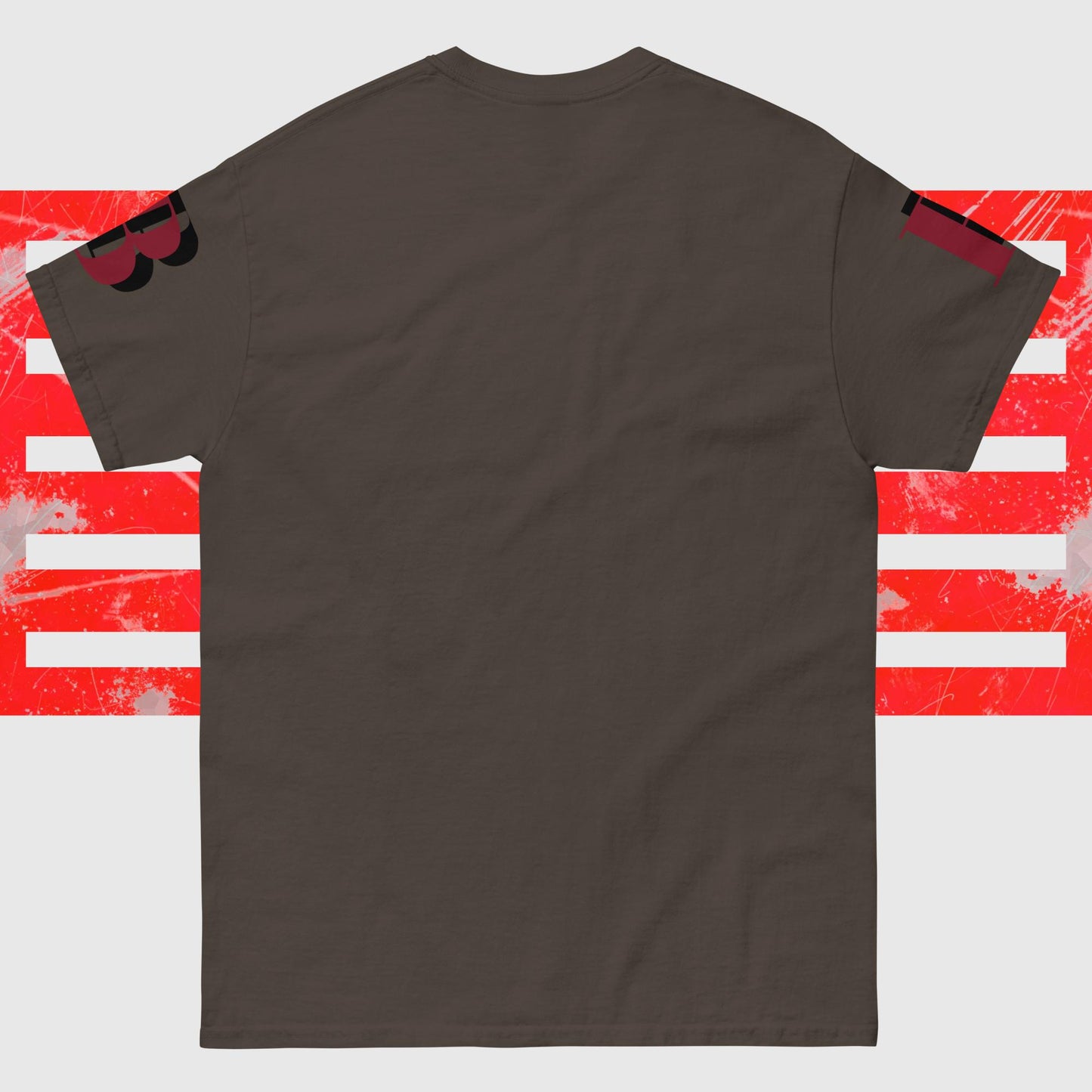 Boroboy Unisex classic tee