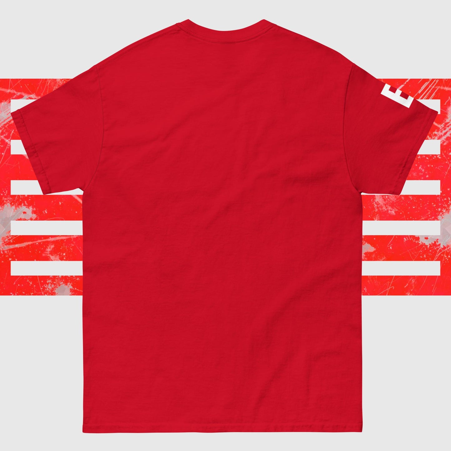 Heads off classsic tee (various colors)