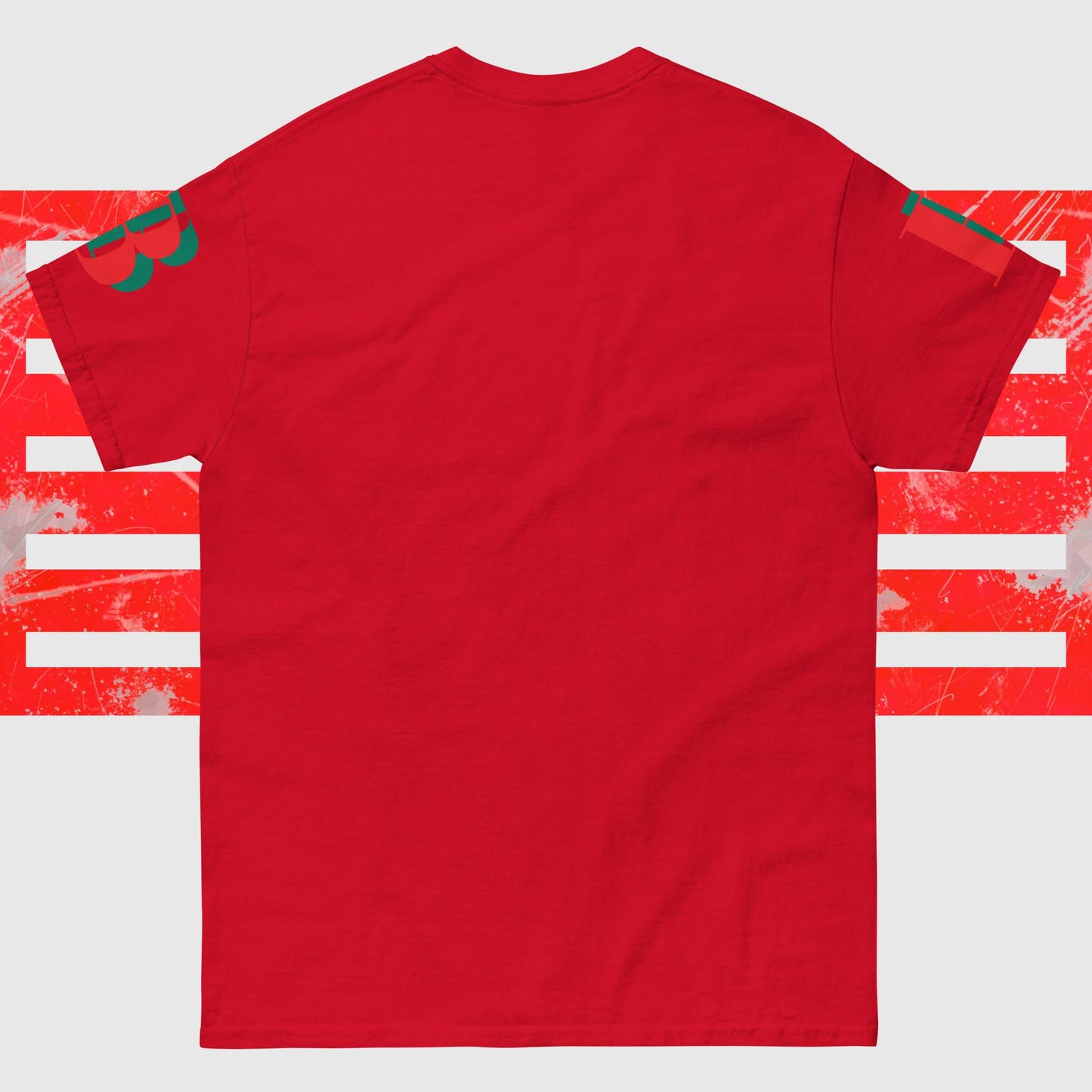 Boroboy Unisex classic tee