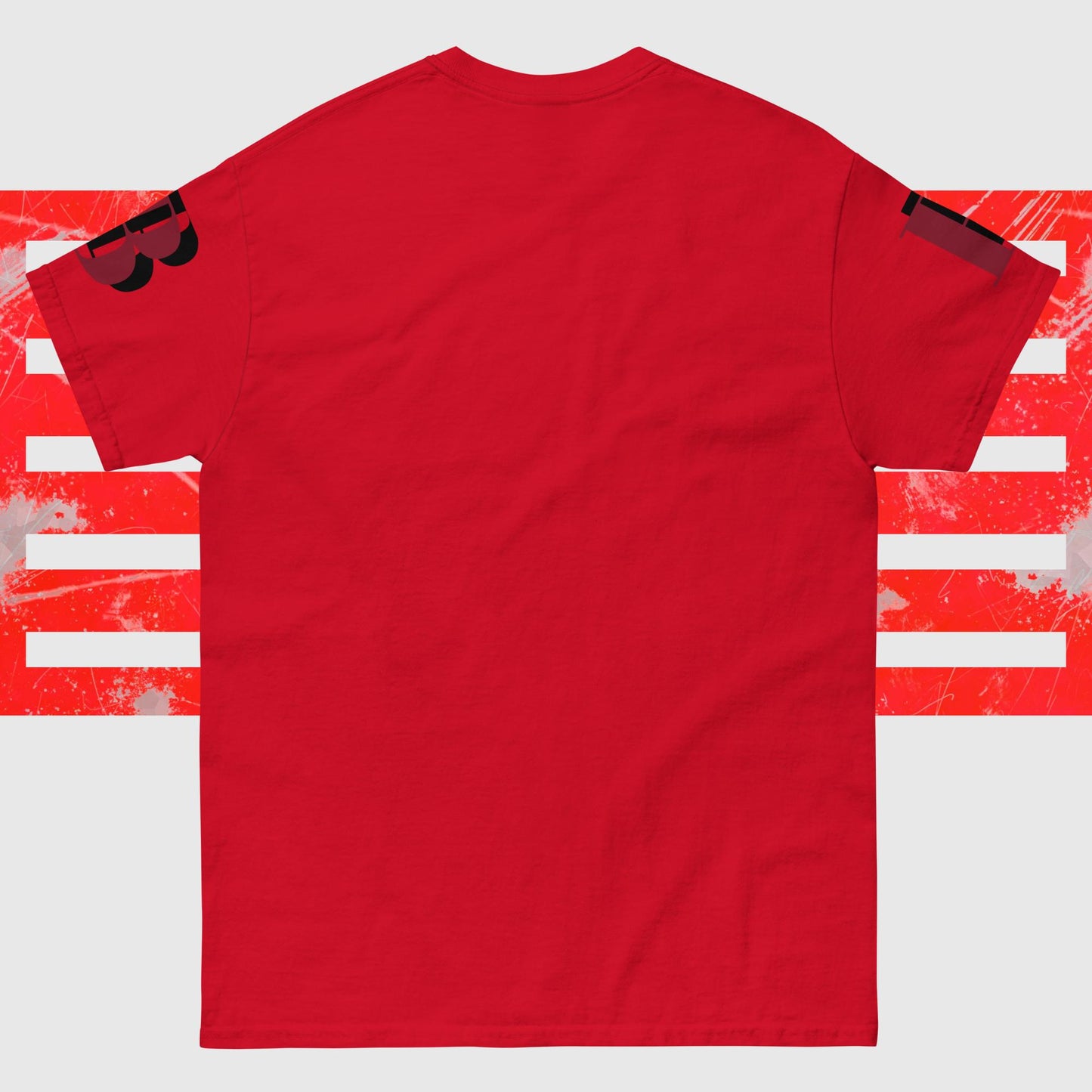 Boroboy Unisex classic tee