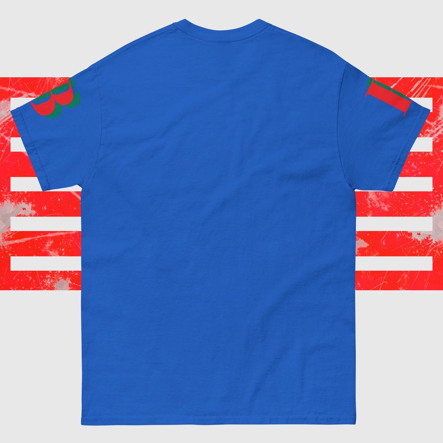 Boroboy Unisex classic tee