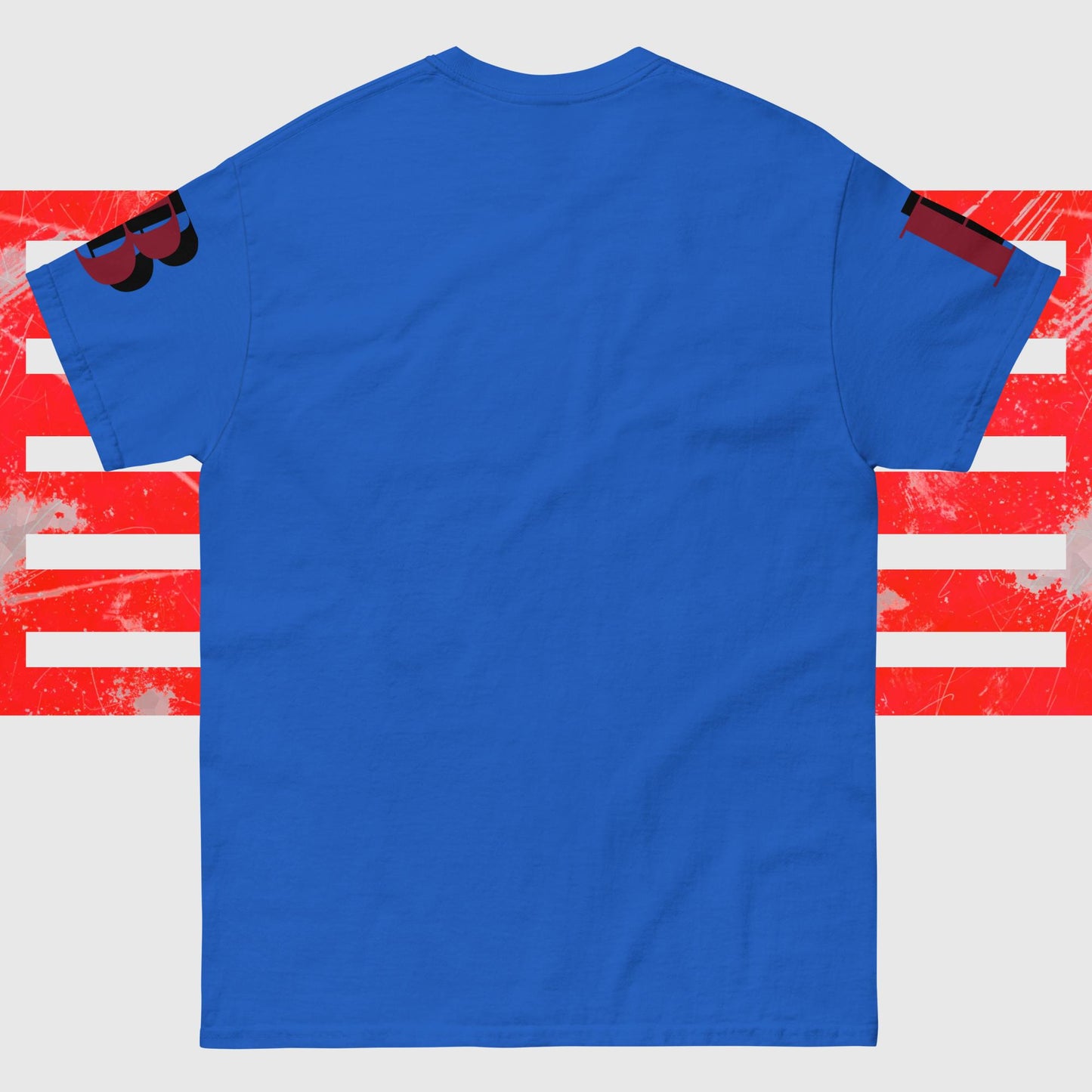Boroboy Unisex classic tee