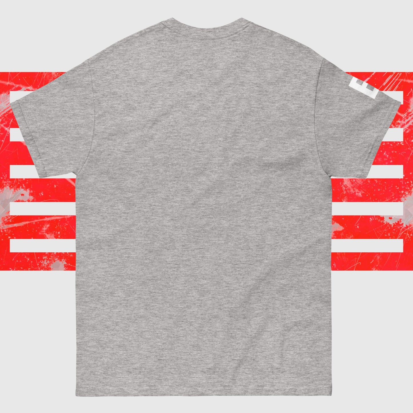 Heads off classsic tee (various colors)