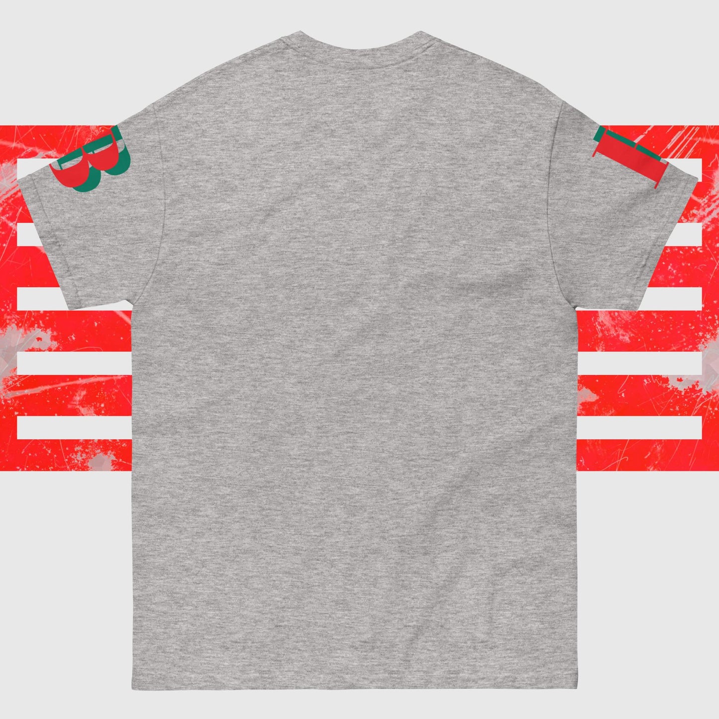 Boroboy Unisex classic tee