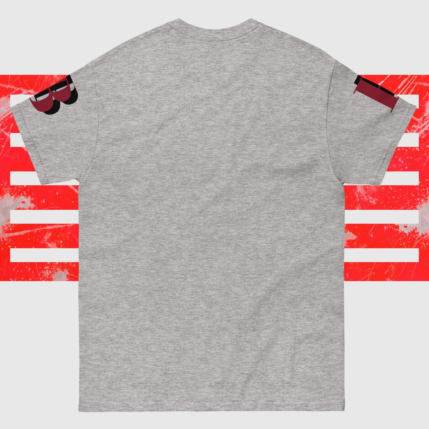 Boroboy Unisex classic tee