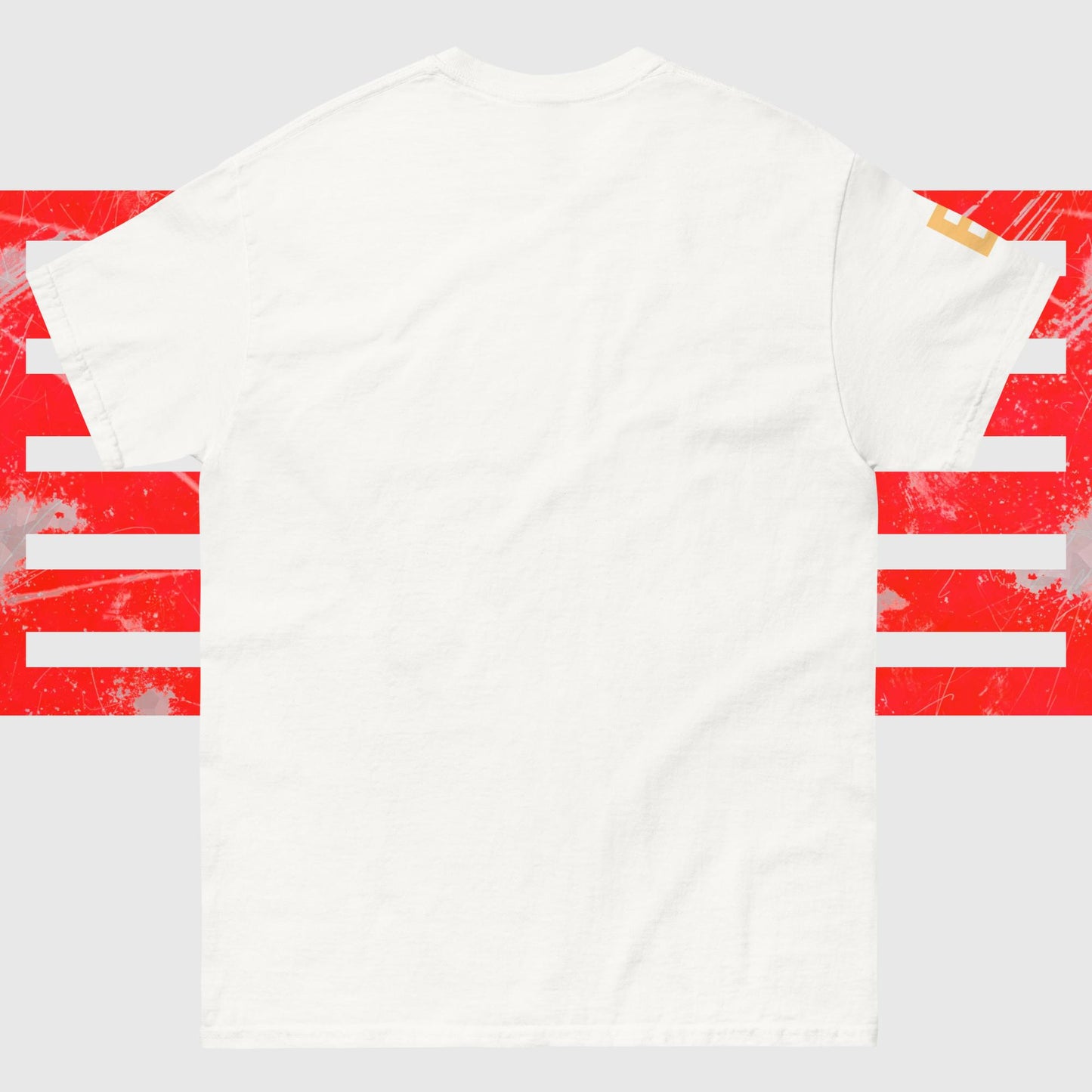 Heads off classic tee(various colors)