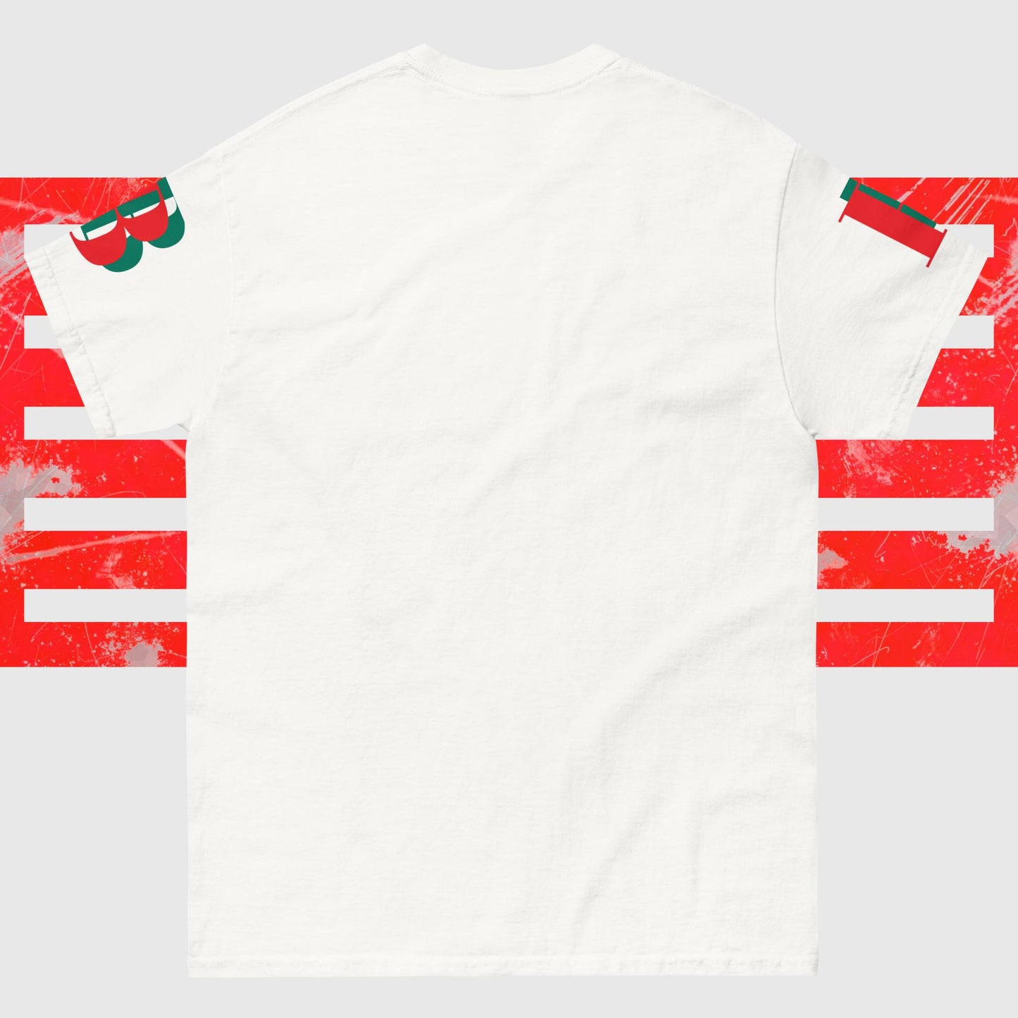 Boroboy Unisex classic tee