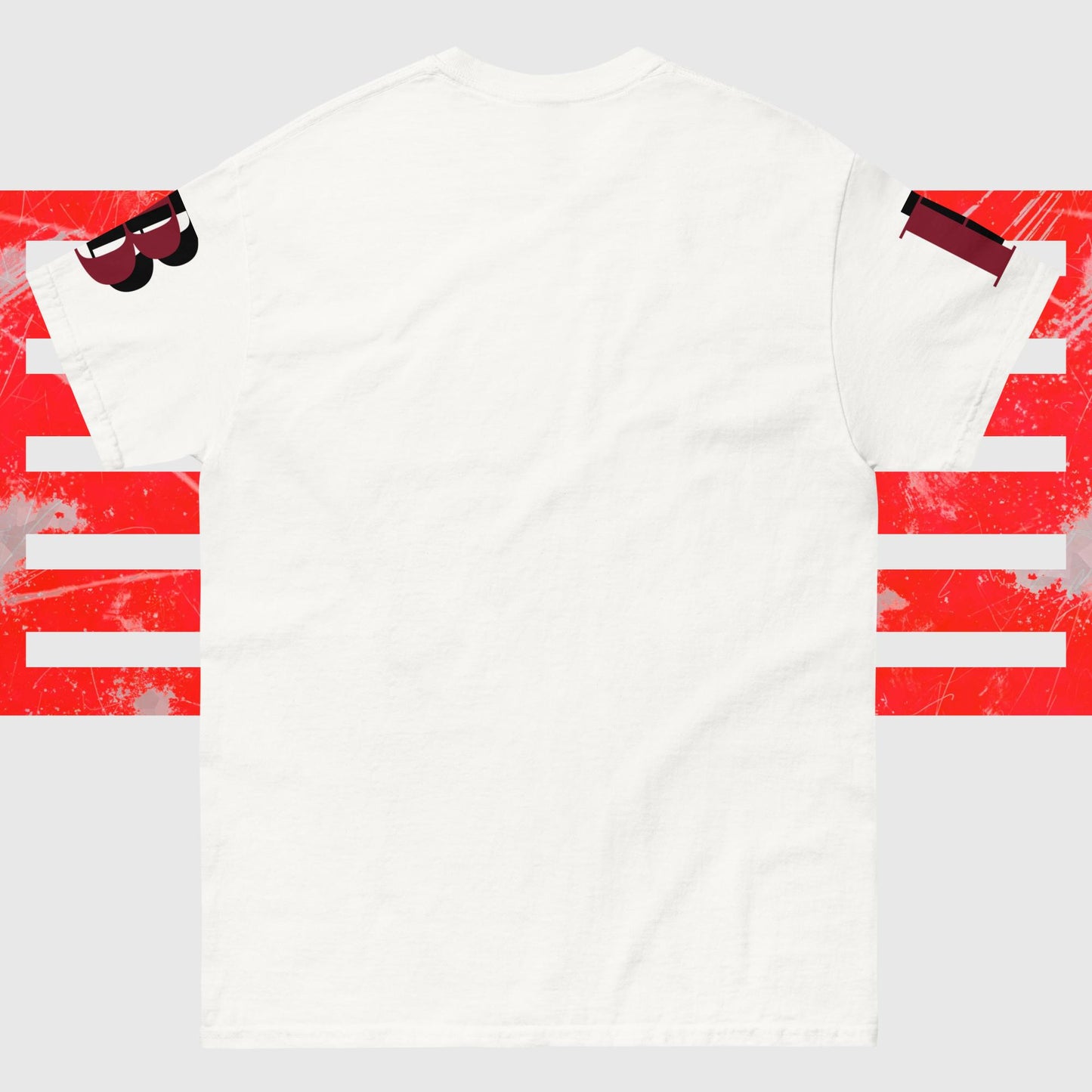 Boroboy Unisex classic tee