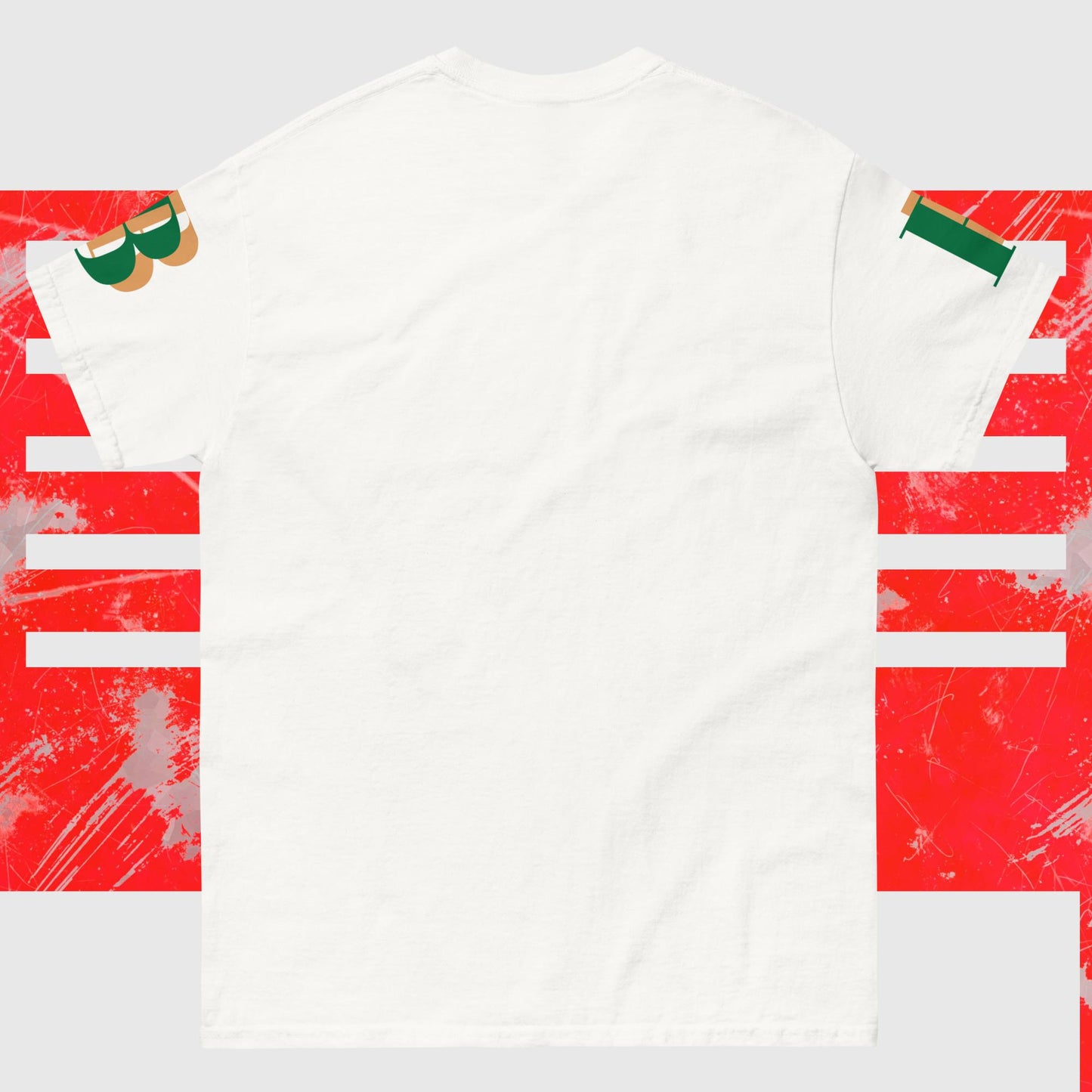 Boroboy Unisex classic tee