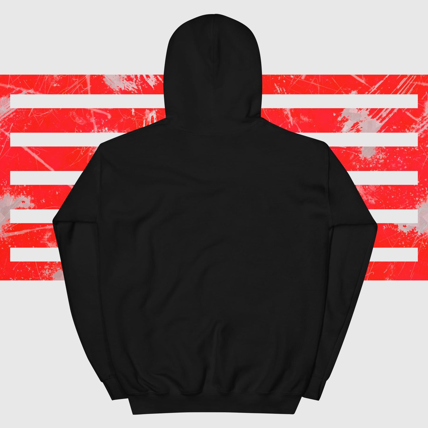 Boroboy Unisex Hoodie
