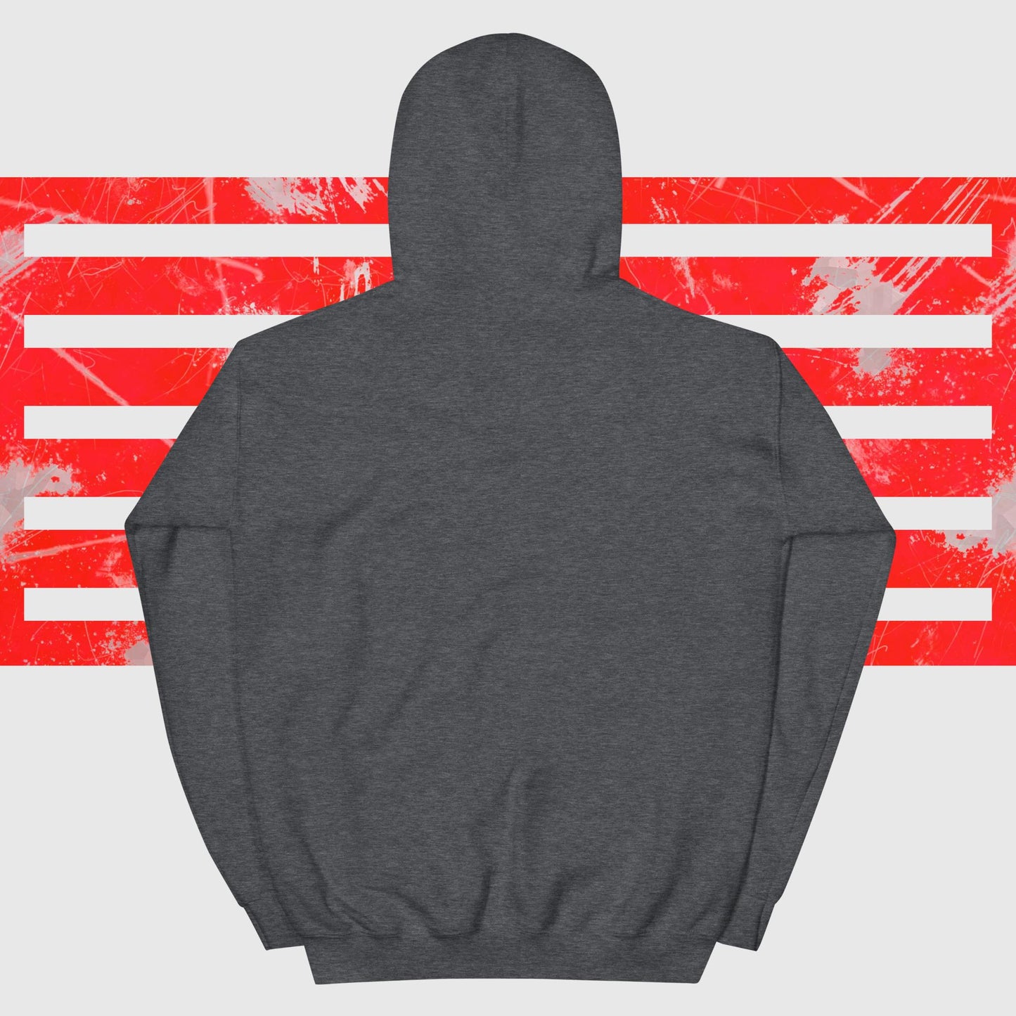 Boroboy Unisex Hoodie