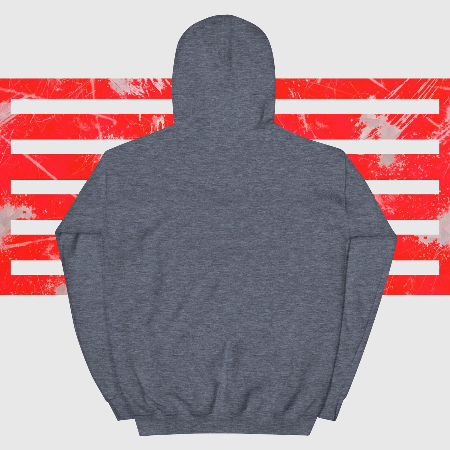Boroboy Unisex Hoodie