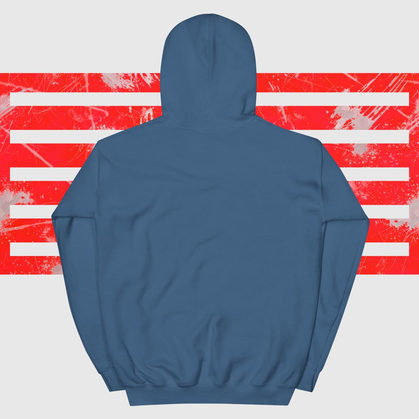Boroboy Unisex Hoodie