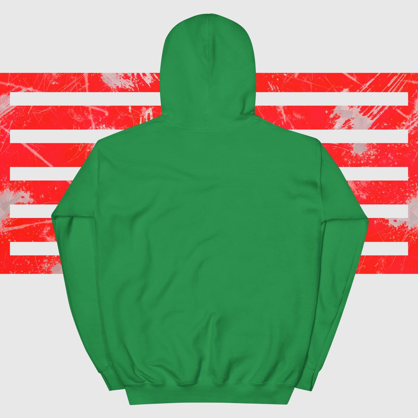 Boroboy Unisex Hoodie