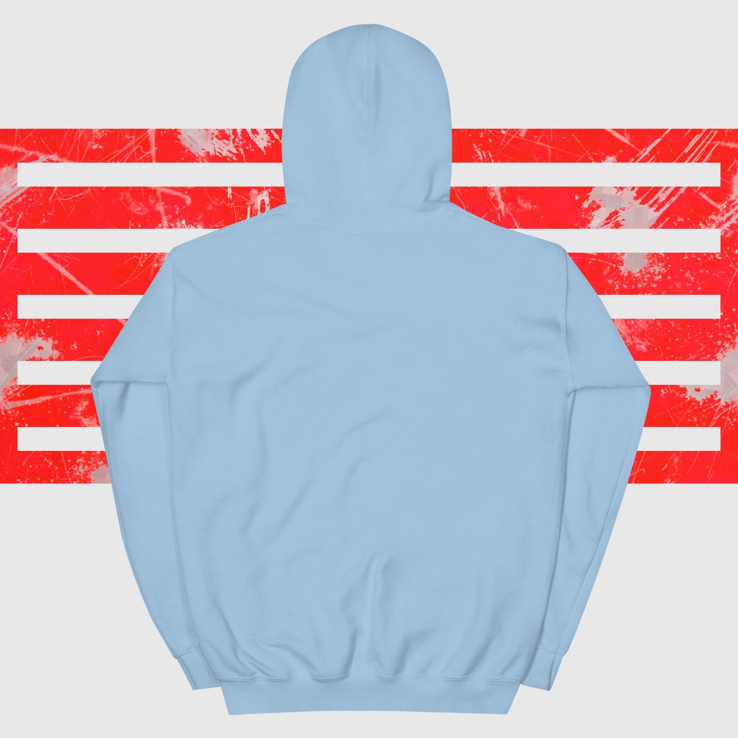 Boroboy Unisex Hoodie