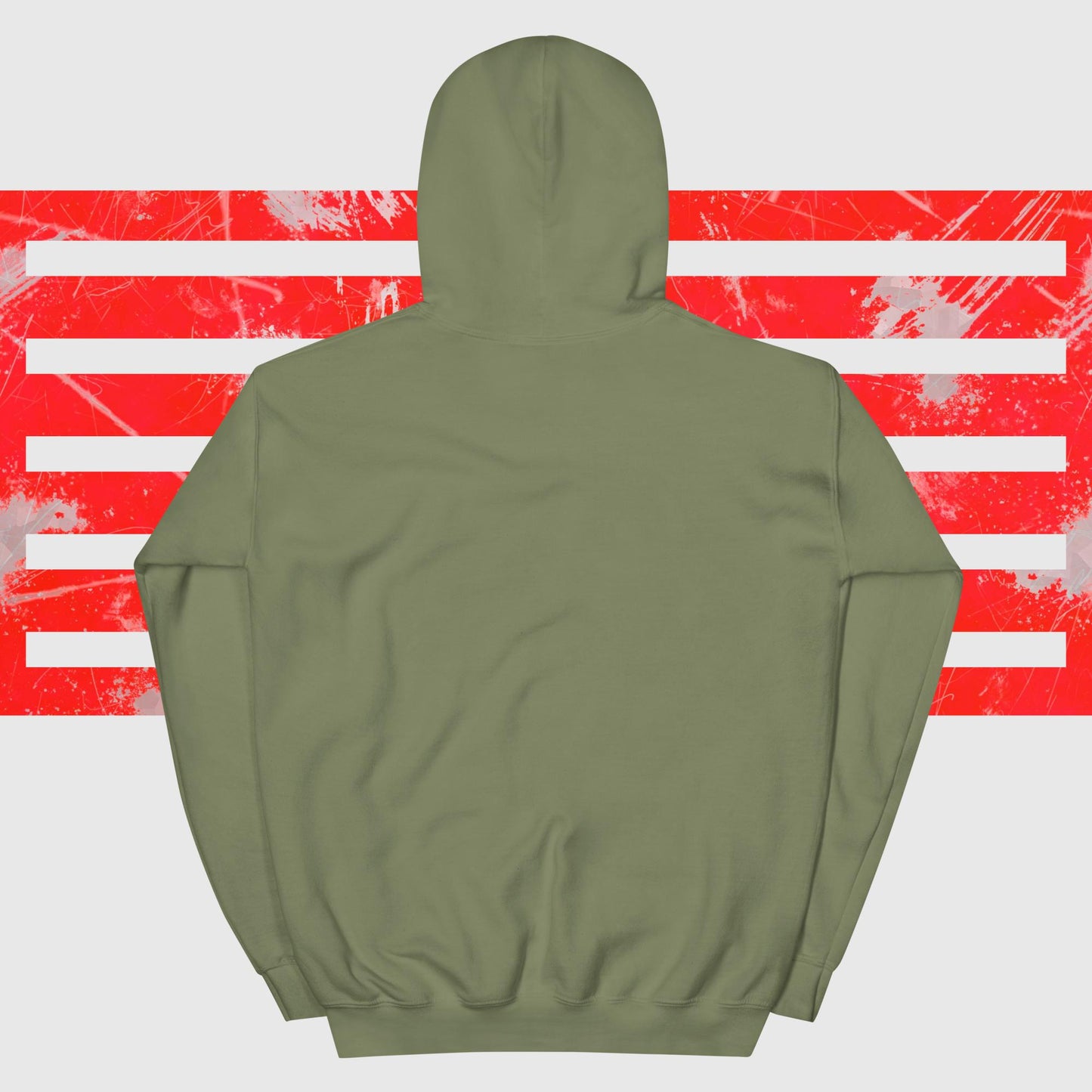 Boroboy Unisex Hoodie