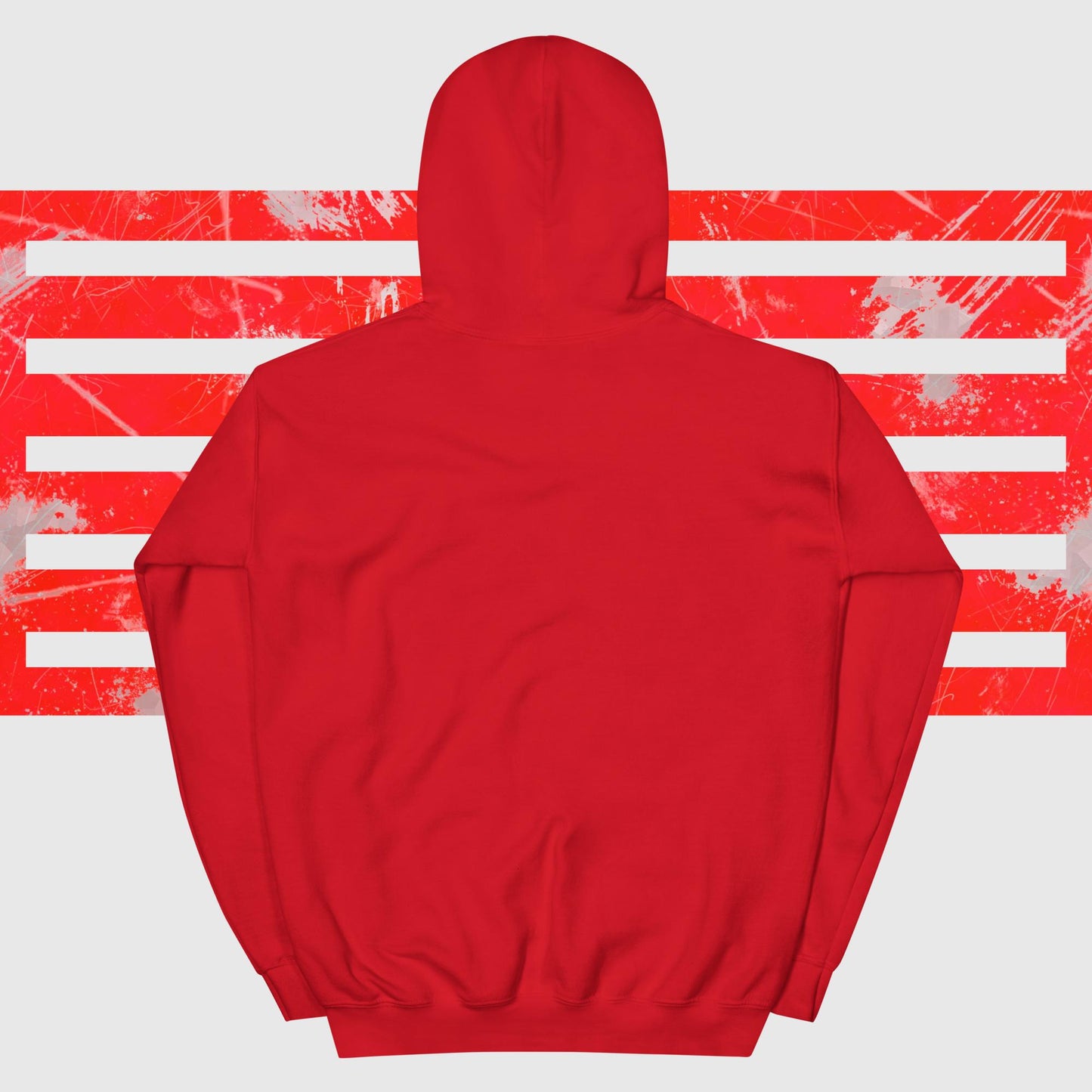Boroboy Unisex Hoodie