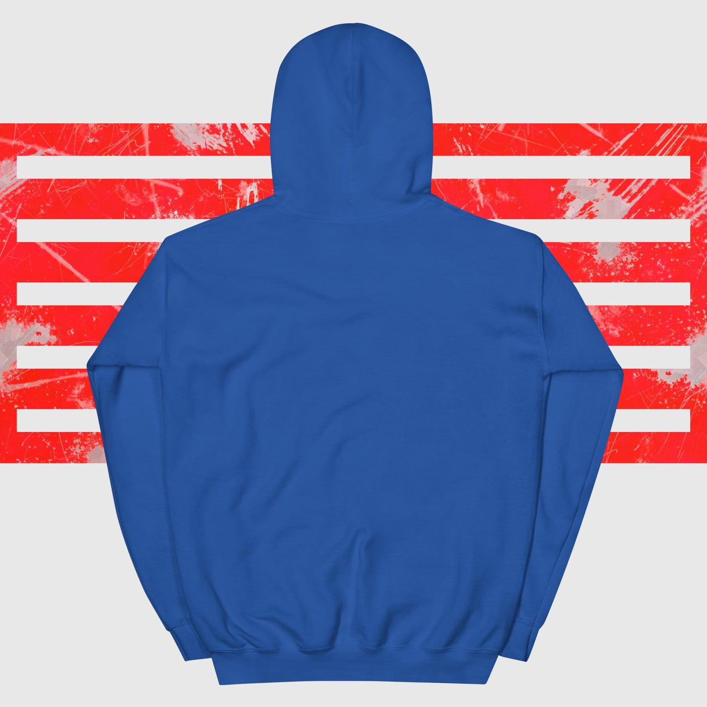 Boroboy Unisex Hoodie
