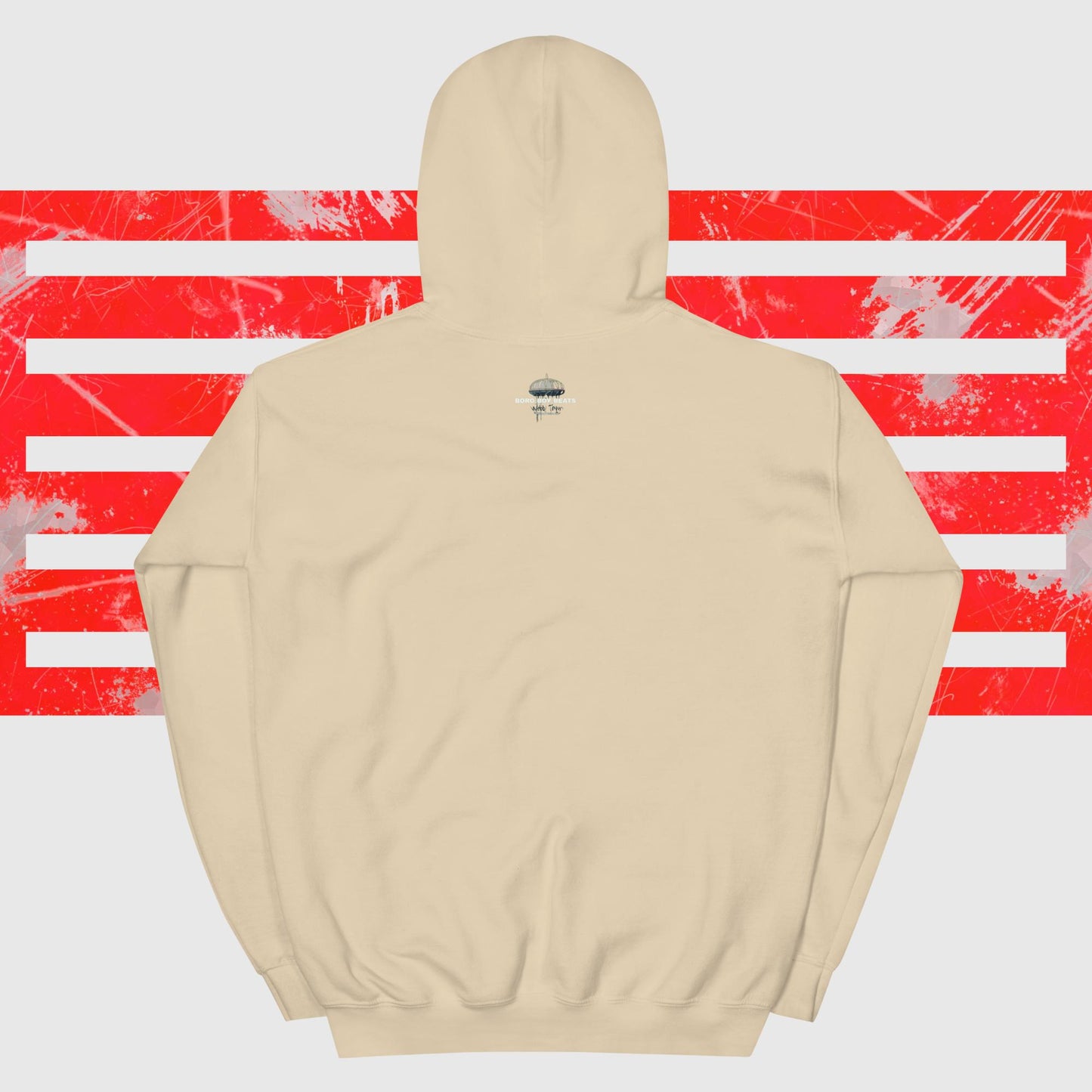 Boroboy mixtape Unisex Hoodie (various colors)