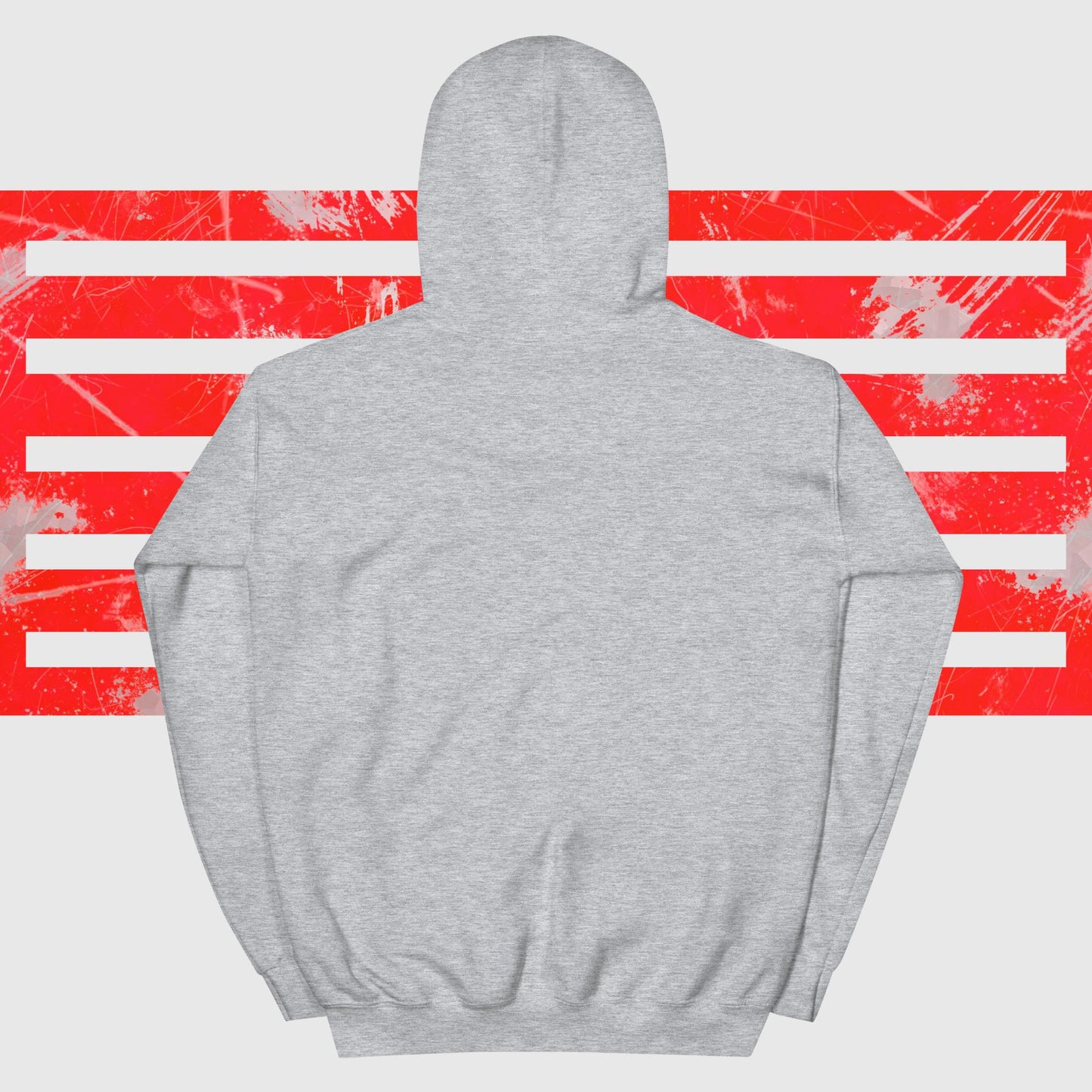 Boroboy Unisex Hoodie