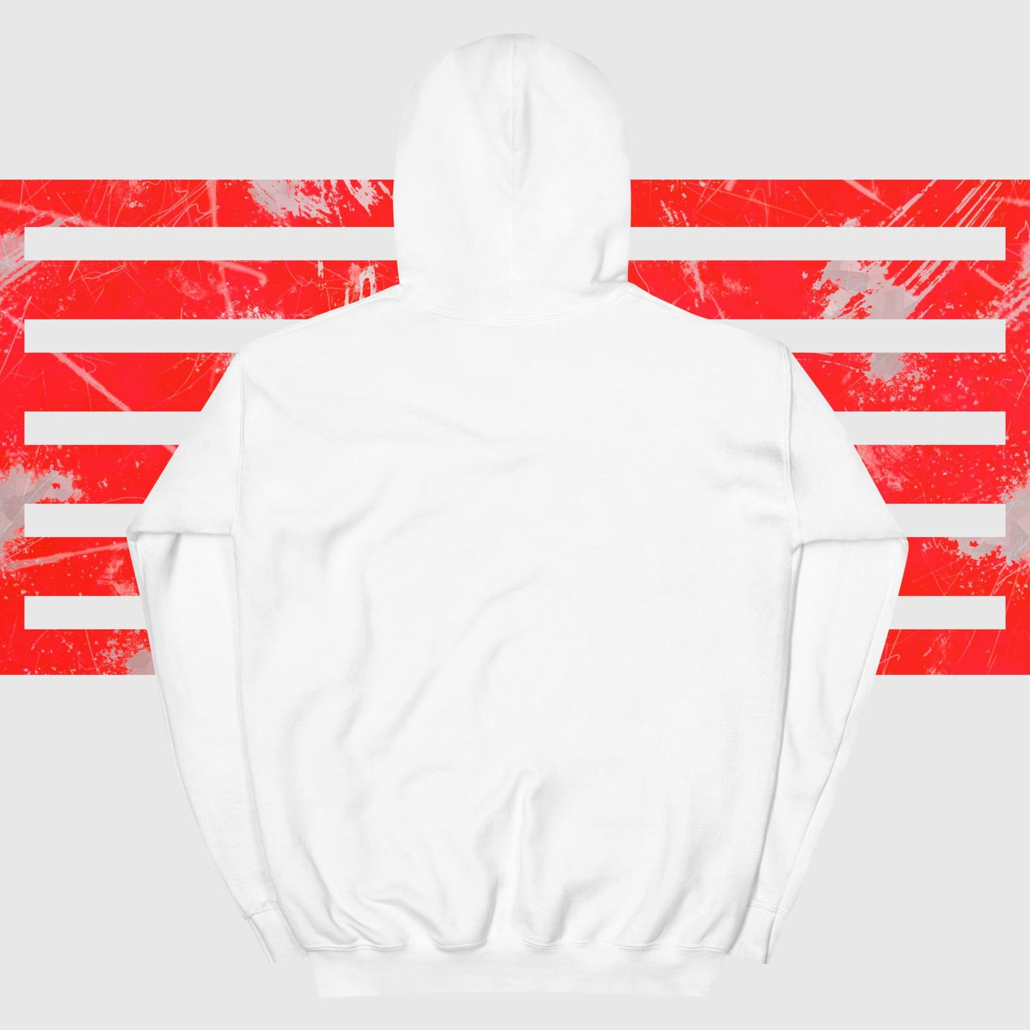 Boroboy Unisex Hoodie