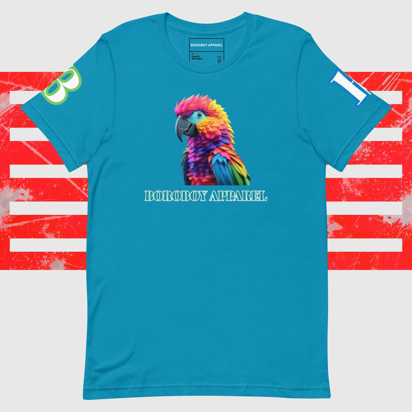 Unisex t-shirt