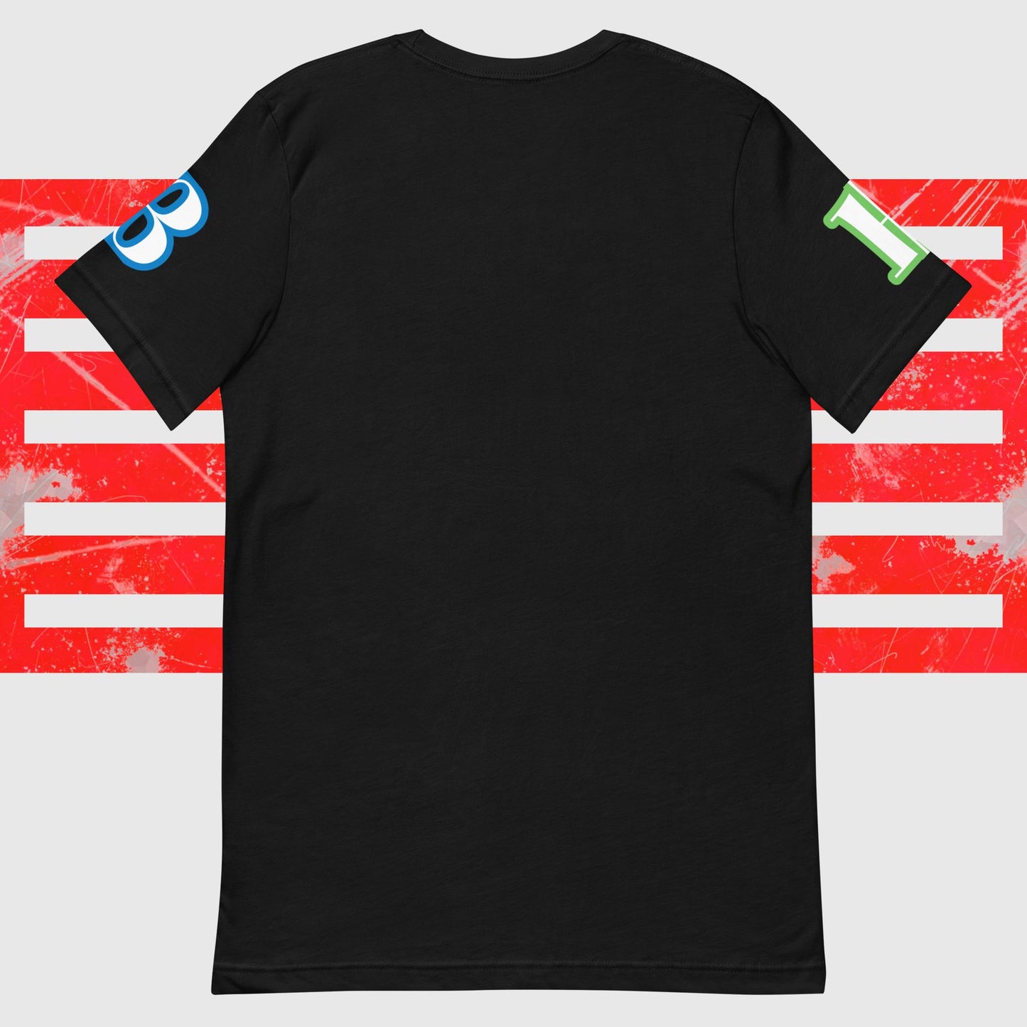Unisex t-shirt