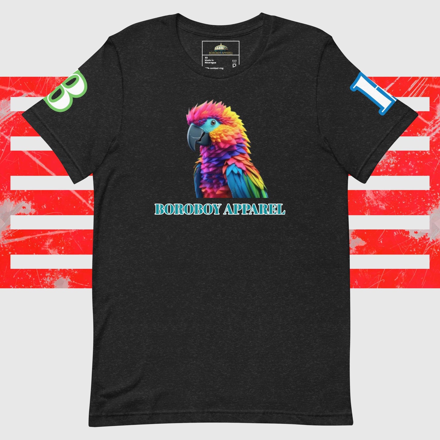 Unisex t-shirt