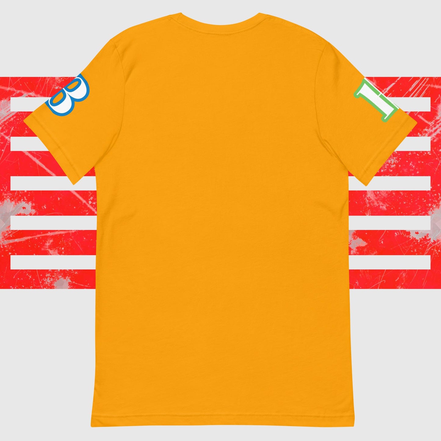 Unisex t-shirt