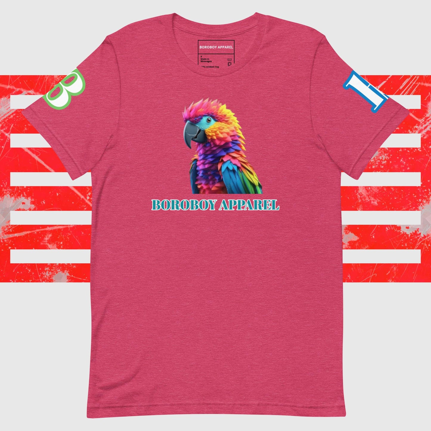 Unisex t-shirt