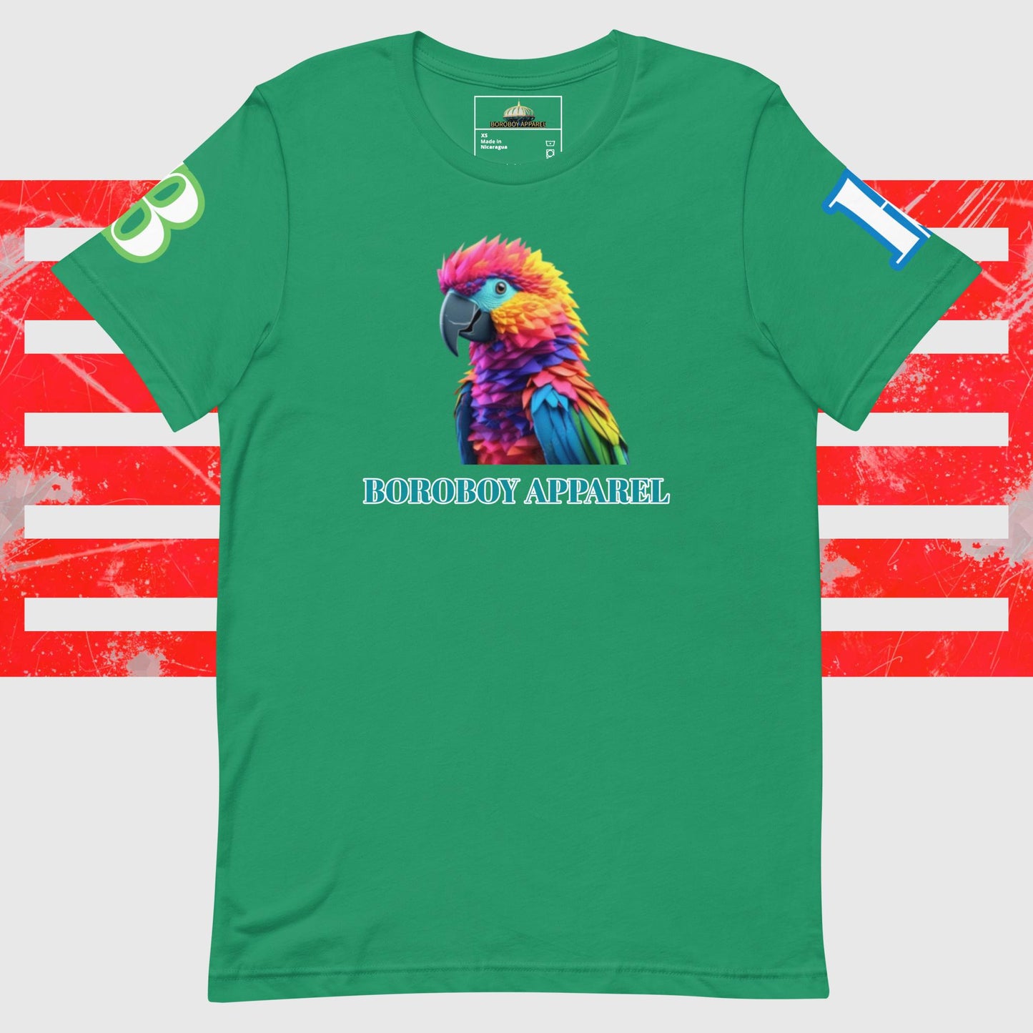 Unisex t-shirt