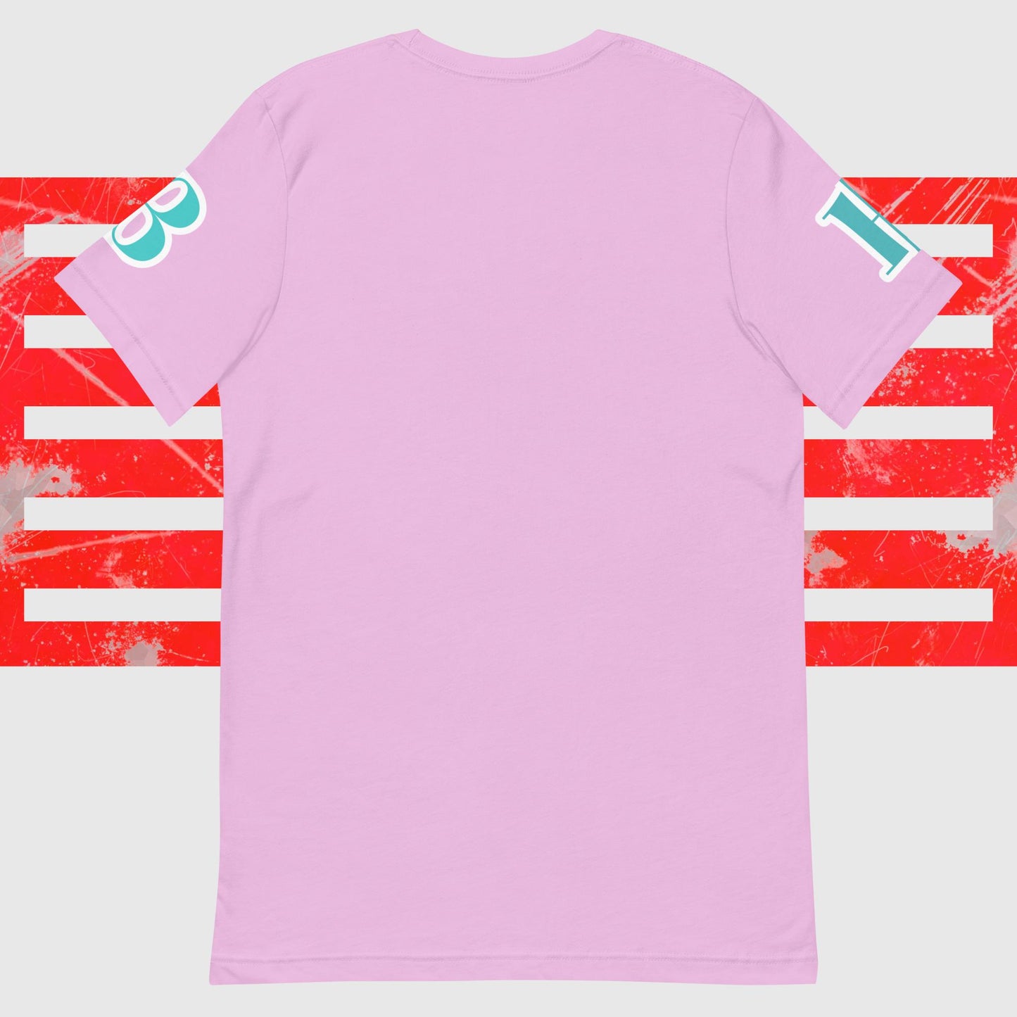 BOROBOYUnisex t-shirt