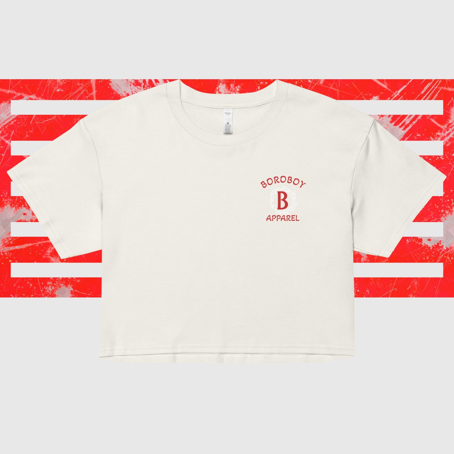Women’s crop top